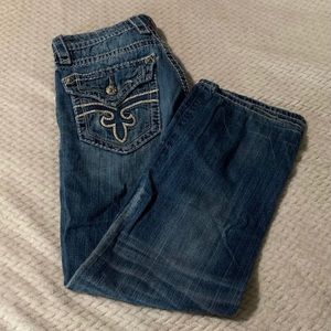 Men’s rock revivals